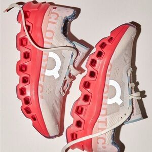 FP Movement X On Cloudmonster